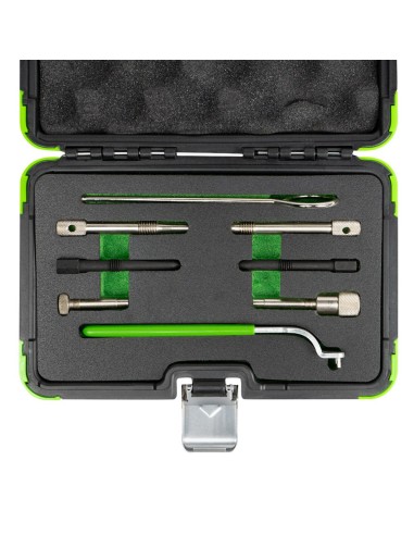 KIT DE CALADO CHRYSLER/JEEP LDV 2.5 CRD