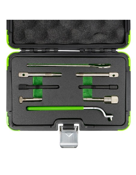KIT DE CALADO CHRYSLER/JEEP LDV 2.5 CRD