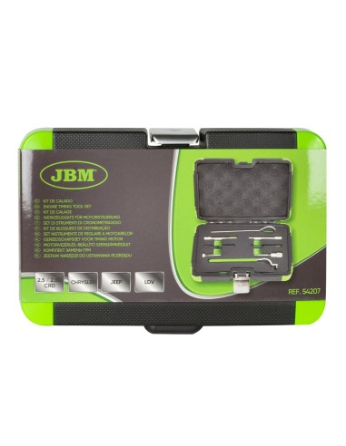 KIT DE CALADO CHRYSLER/JEEP LDV 2.5 CRD