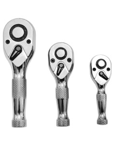 SET DE 3 CARRACAS MINI