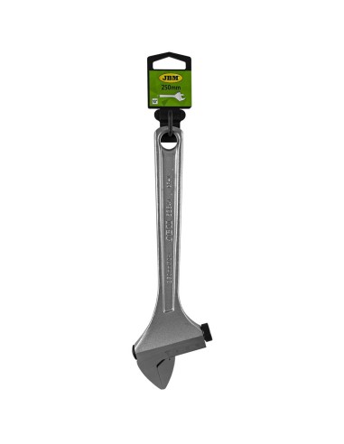 LLAVE INGLESA DE 10"/ 250MM