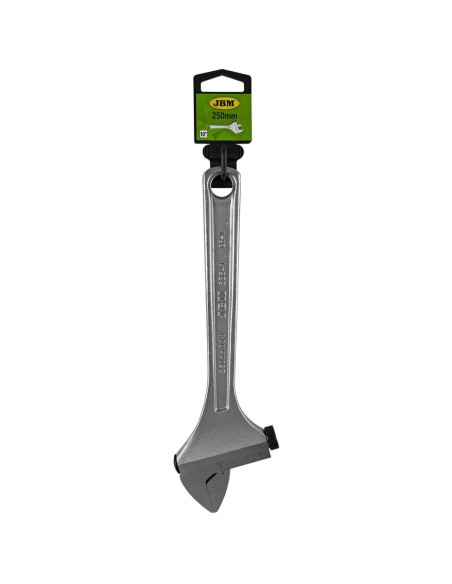 LLAVE INGLESA DE 10"/ 250MM