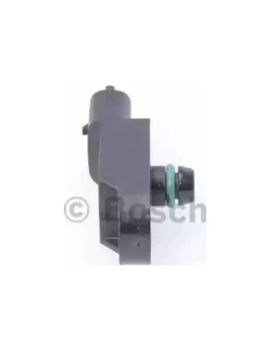 Sensor, presión de sobrealimentación Bosch 281002931