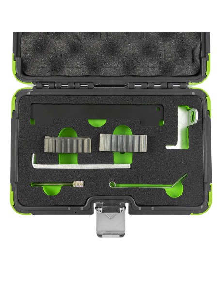 KIT DE CALADO ALFA/OPEL/VAUXHALL 1.6, 1.8 16V