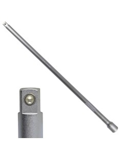BARRA EXTENSIÓN 1/2" 510MM
