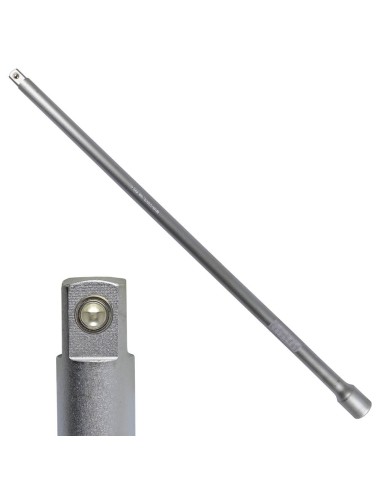BARRA EXTENSIÓN 1/2" 510MM