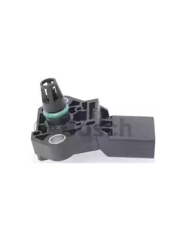 BOSCH 0 281 002 976 - Sensor temperatura del aire de admisión Golf V