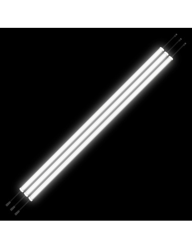 JUEGO DE 3 LUCES LED IMANTADAS CON INTERRUPTOR PARA CONJUNTOS MODULARES