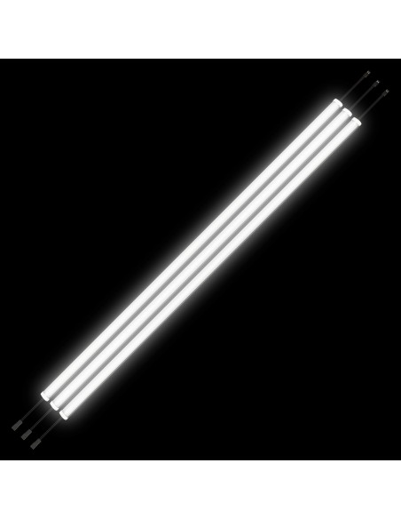 JUEGO DE 3 LUCES LED IMANTADAS CON INTERRUPTOR PARA CONJUNTOS MODULARES