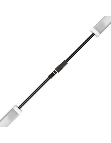 JUEGO DE 3 LUCES LED IMANTADAS CON INTERRUPTOR PARA CONJUNTOS MODULARES