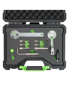 KIT DE CALADO FORD/PEUGEOT/CITROËN/JAGUAR/LAND ROVER/FIAT 2.2TDCI