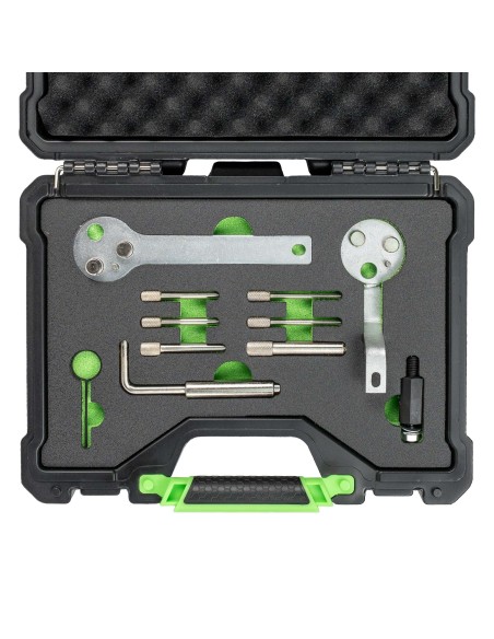 KIT DE CALADO FORD/PEUGEOT/CITROËN/JAGUAR/LAND ROVER/FIAT 2.2TDCI