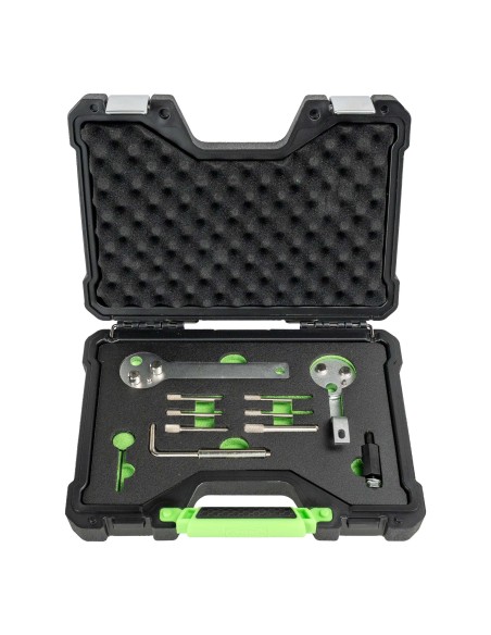 KIT DE CALADO FORD/PEUGEOT/CITROËN/JAGUAR/LAND ROVER/FIAT 2.2TDCI