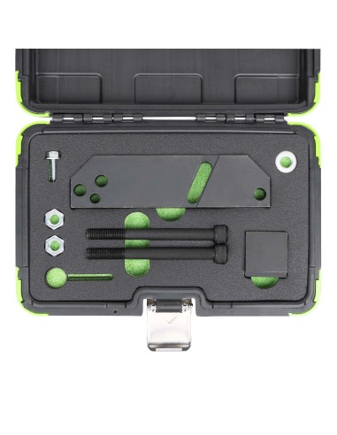 KIT DE BLOQUEO DEL VOLANTE DE INERCIA PARA MERCEDES/RENAULT/DACIA/NISSAN