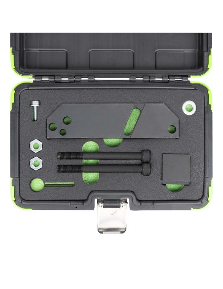 KIT DE BLOQUEO DEL VOLANTE DE INERCIA PARA MERCEDES/RENAULT/DACIA/NISSAN