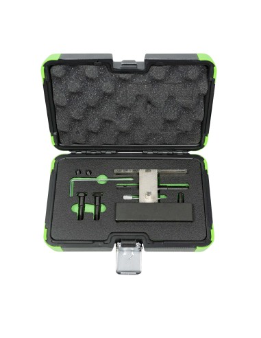 KIT DE BLOQUEO DEL VOLANTE DE INERCIA PARA MERCEDES/RENAULT/DACIA/NISSAN