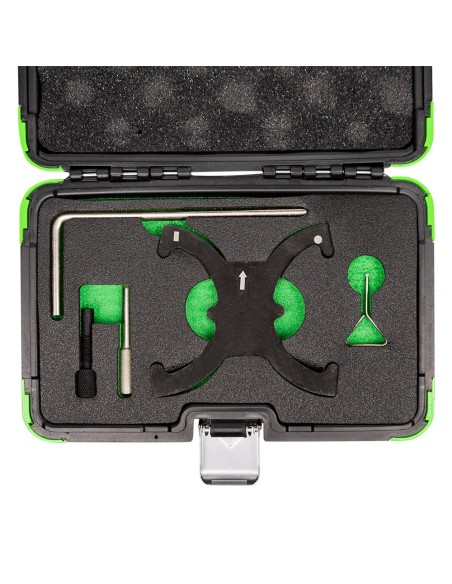 KIT DE CALADO FORD