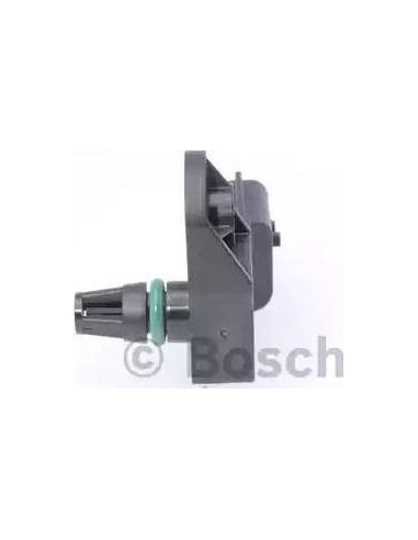 Sensor, presión de sobrealimentación Bosch 281006108