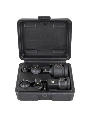 SET DE 6 ADAPTADORES DE IMPACTO