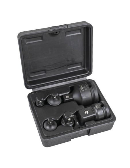 SET DE 6 ADAPTADORES DE IMPACTO