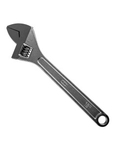 LLAVE INGLESA AJUSTABLE DE 18"/450MM