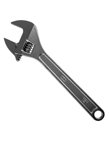LLAVE INGLESA AJUSTABLE DE 18"/450MM