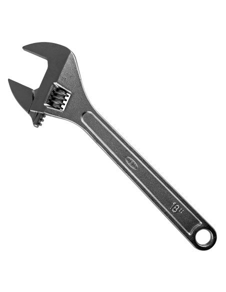LLAVE INGLESA AJUSTABLE DE 18"/450MM