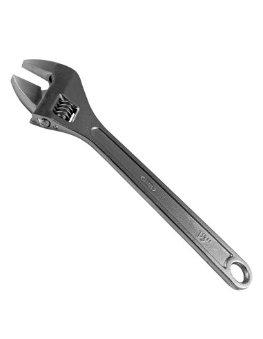 LLAVE INGLESA AJUSTABLE DE 18"/450MM