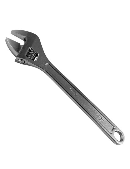 LLAVE INGLESA AJUSTABLE DE 18"/450MM