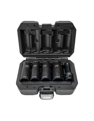 SET DE 4 VASOS DE IMPACTO CON DOBLE CARA