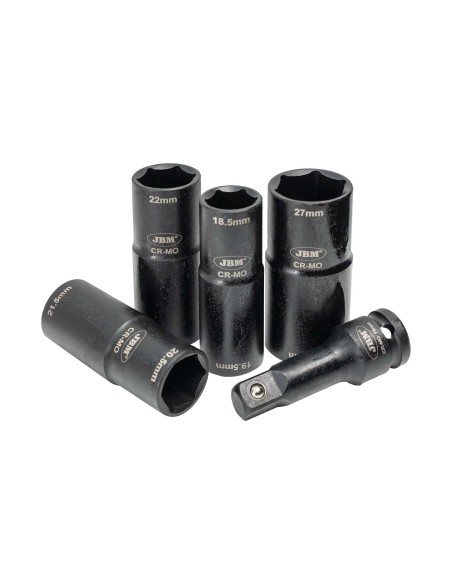 SET DE 4 VASOS DE IMPACTO CON DOBLE CARA