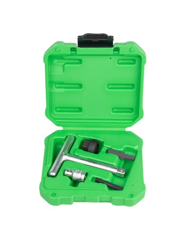 SET EXTRACTOR DE TAPONES DE CÁRTER DE PLÁSTICO