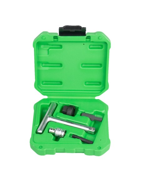 SET EXTRACTOR DE TAPONES DE CÁRTER DE PLÁSTICO