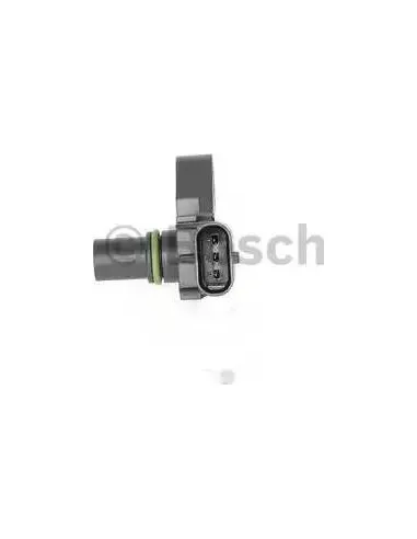 Sensor, presión de sobrealimentación Bosch 281006456