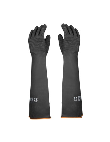 JUEGO DE 2 GUANTES PARA REF. 54342
