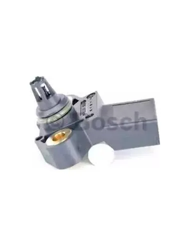 Sensor, presión de sobrealimentación Bosch 281006481