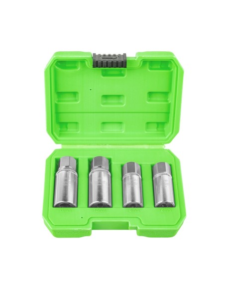 SET DE VASOS DE EXTRACTORES DE ESPÁRRAGOS DE 1/2"