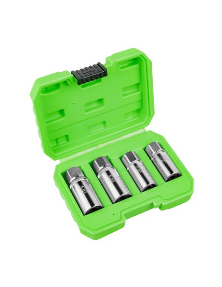 SET DE VASOS DE EXTRACTORES DE ESPÁRRAGOS DE 1/2"