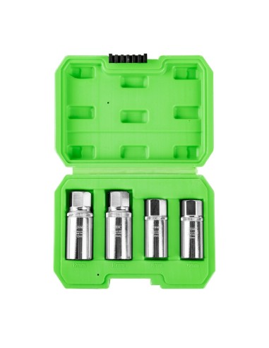 SET DE VASOS DE EXTRACTORES DE ESPÁRRAGOS DE 1/2"