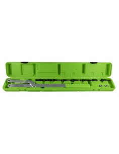 LLAVE UNIVERSAL PARA ÁRBOL DE LEVAS Y ADAPTADORES