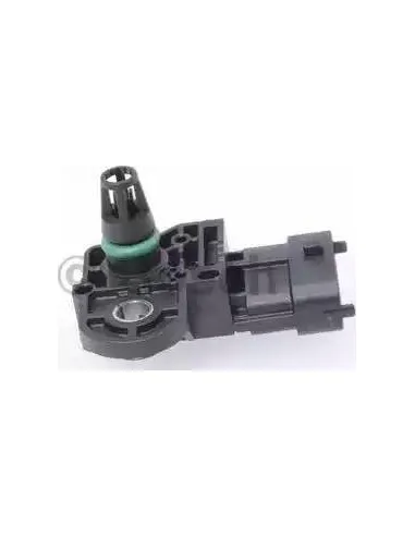 Sensor, presión de sobrealimentación Bosch 281006576