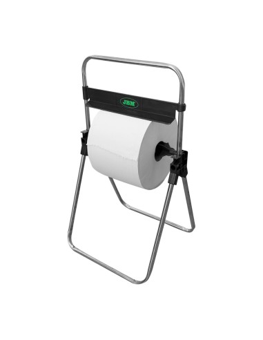 PORTABOBINA DE PAPEL