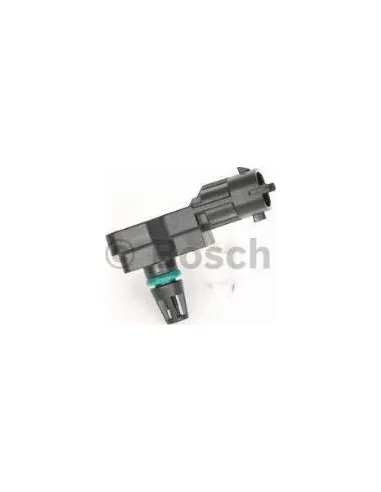 Sensor, presión de sobrealimentación Bosch 281007041