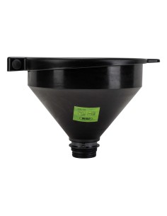 EMBUDO PARA BIDÓN DE 200L CON TAPA Y FILTRO
