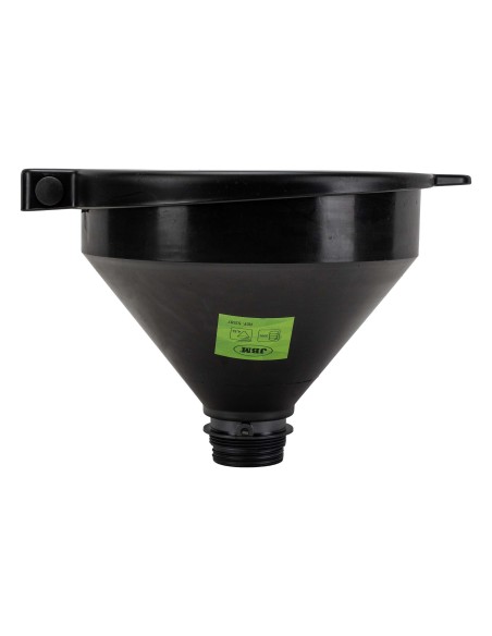 EMBUDO PARA BIDÓN DE 200L CON TAPA Y FILTRO