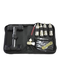 SET DE REPARACIÓN DE NEUMÁTICOS