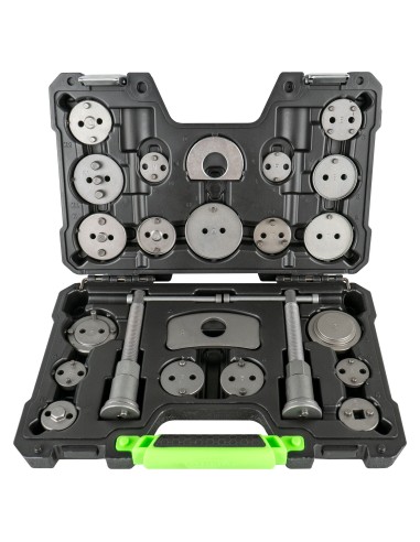 REPOSICIONADOR PARA PISTONES DE FRENO 23PCS