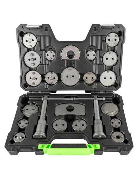 REPOSICIONADOR PARA PISTONES DE FRENO 23PCS