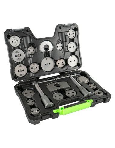 REPOSICIONADOR PARA PISTONES DE FRENO 23PCS