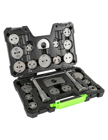 REPOSICIONADOR PARA PISTONES DE FRENO 23PCS